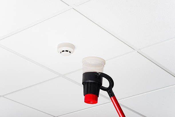 Commercial Fire Alarm Systems: Factors To Consider