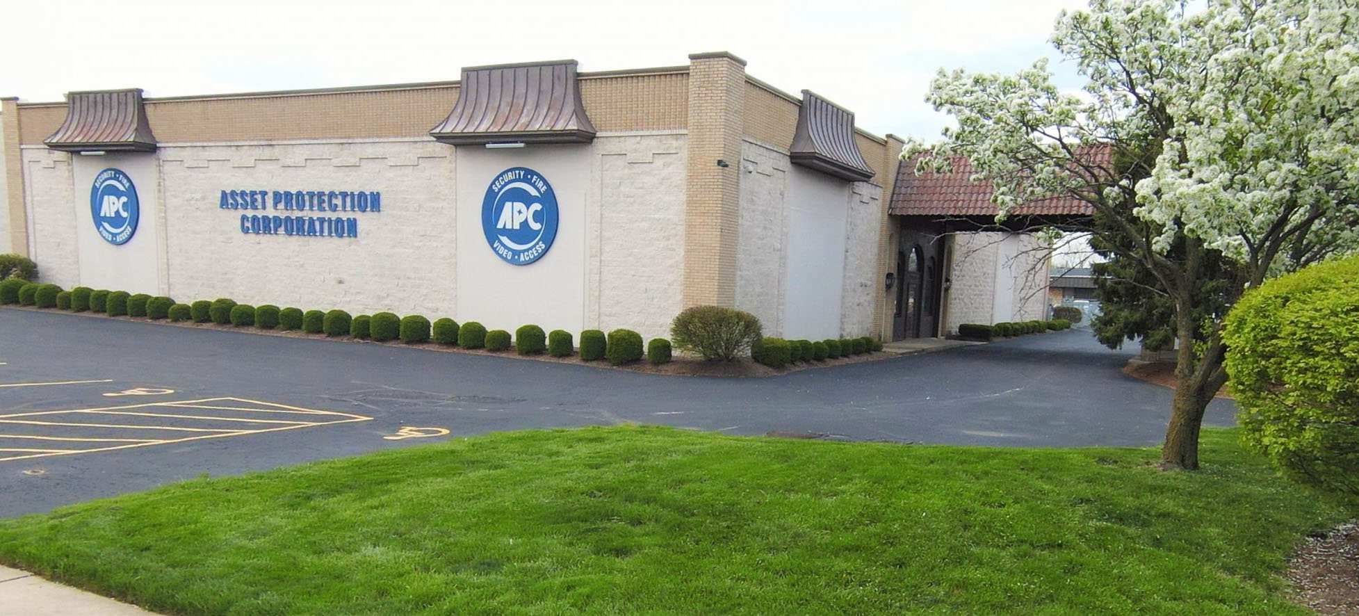 APC Toledo Office