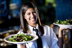 Restaurants | Residential Security Systems