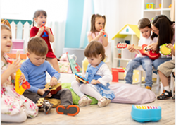 Daycares | Security Systems Company Toledo